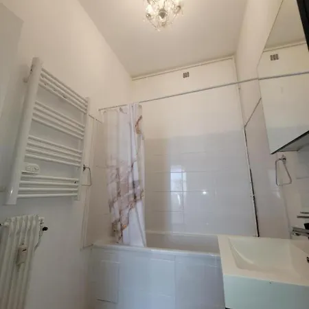 Charming - Hypercenter - Famous Rue De Bethune Апартаменты
